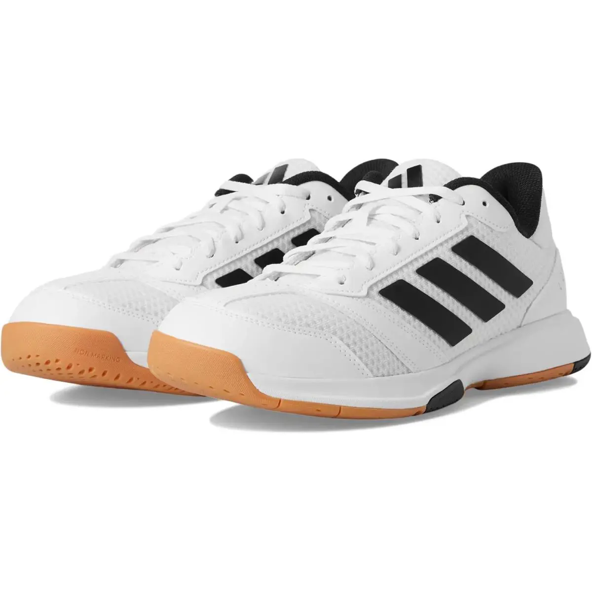 Adidas shoes - White 6