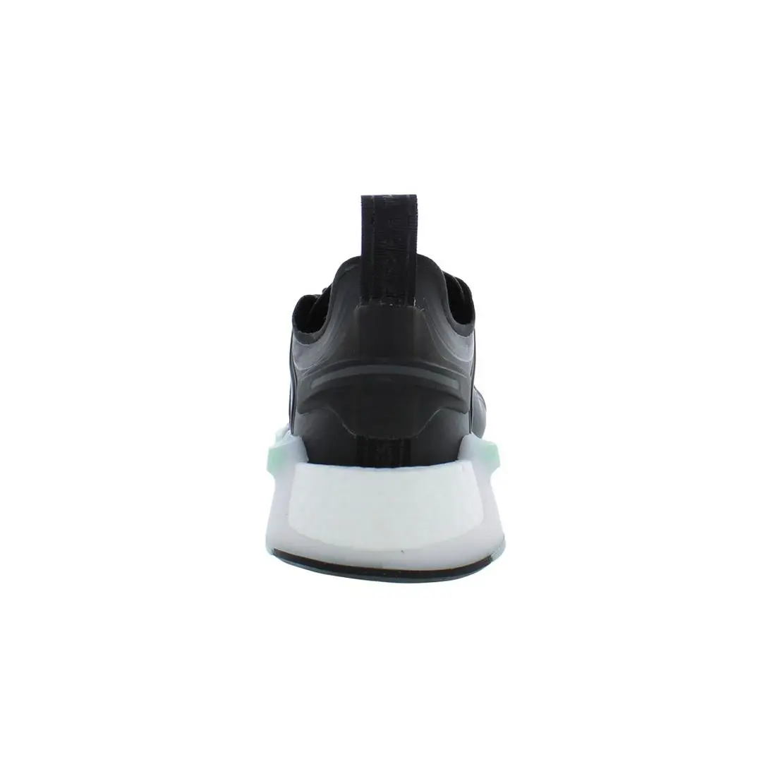 Adidas shoes - Black/Green, Main: Black 2