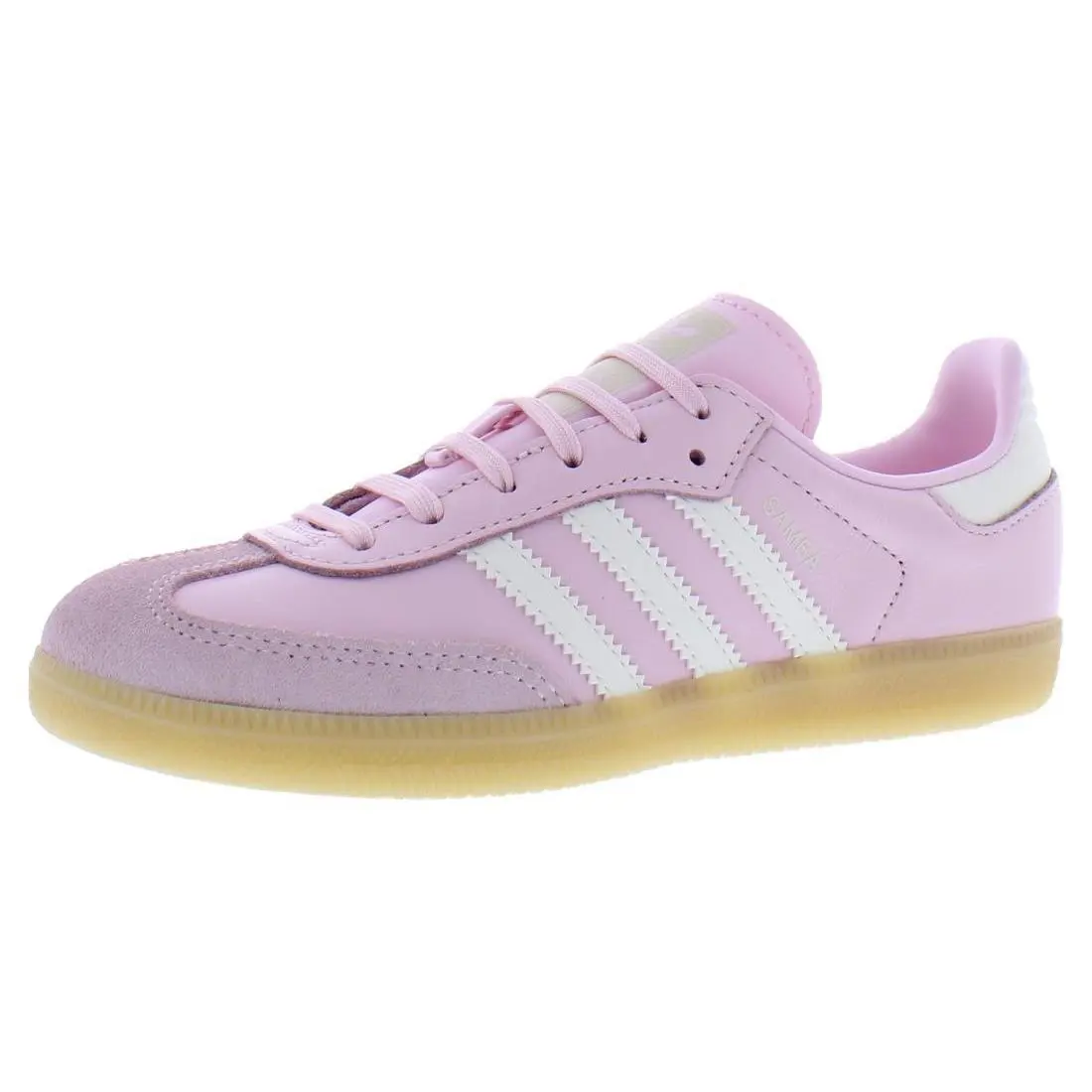 Adidas shoes - JR3159 - JR3159 - Clear Pink/Cloud White/Clear Pink, Main: Pink 0