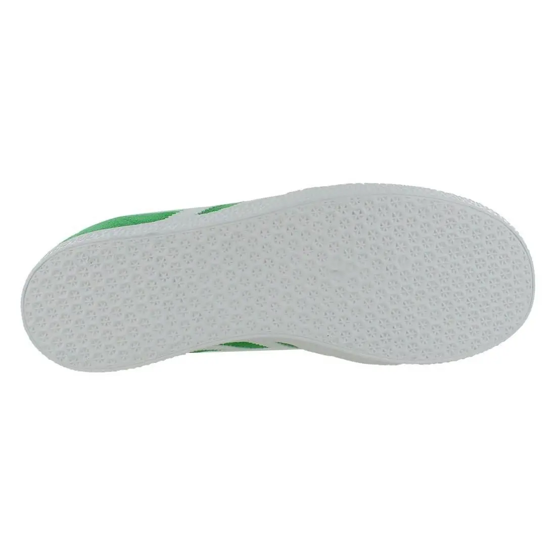 Adidas shoes - Green/White/Gold Metallic (UPC: 196473335555) 0