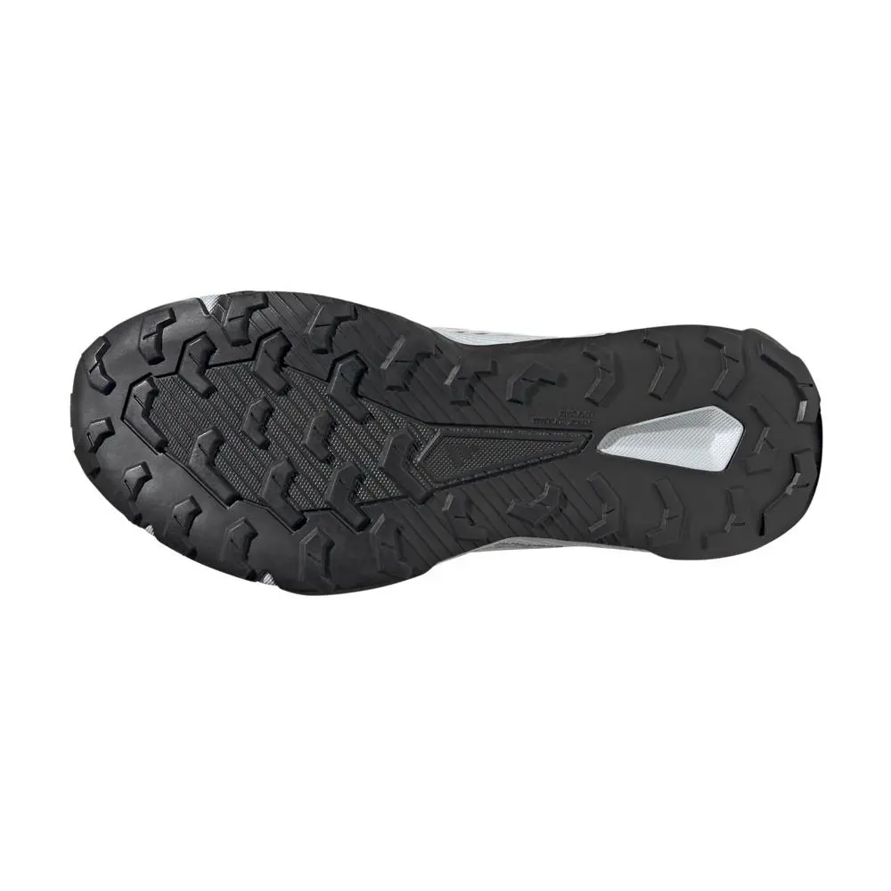 Adidas shoes - adidas Terrex Tracefinder Trail Running - JI4284 - White 3