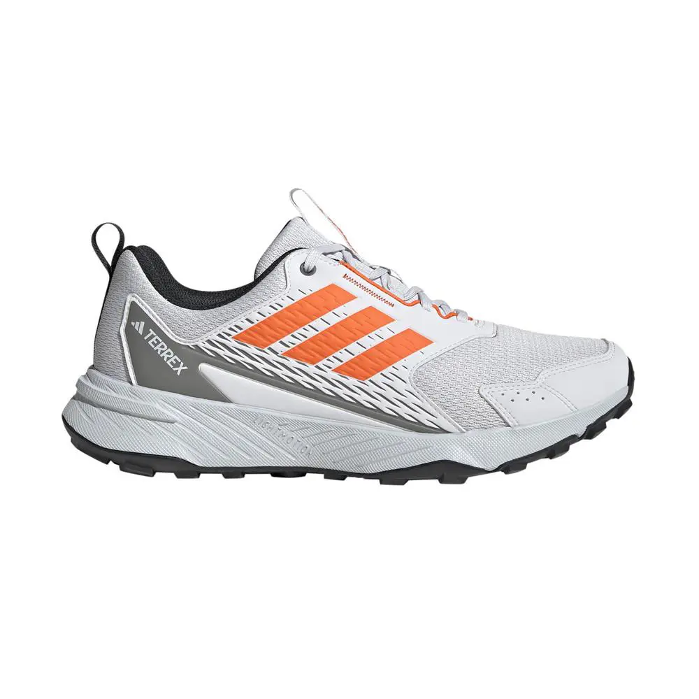 Adidas shoes - adidas Terrex Tracefinder Trail Running - JI4284 - White 5