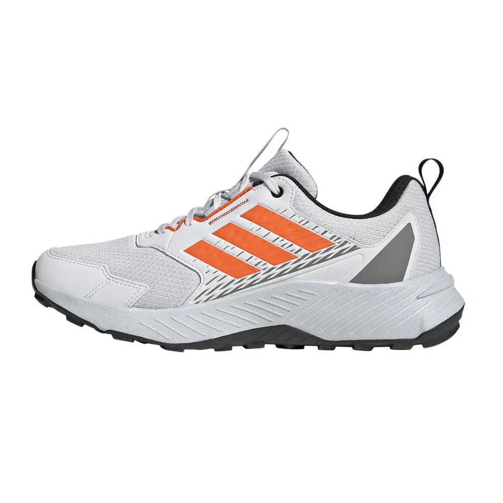 Adidas shoes - adidas Terrex Tracefinder Trail Running - JI4284 - White 7