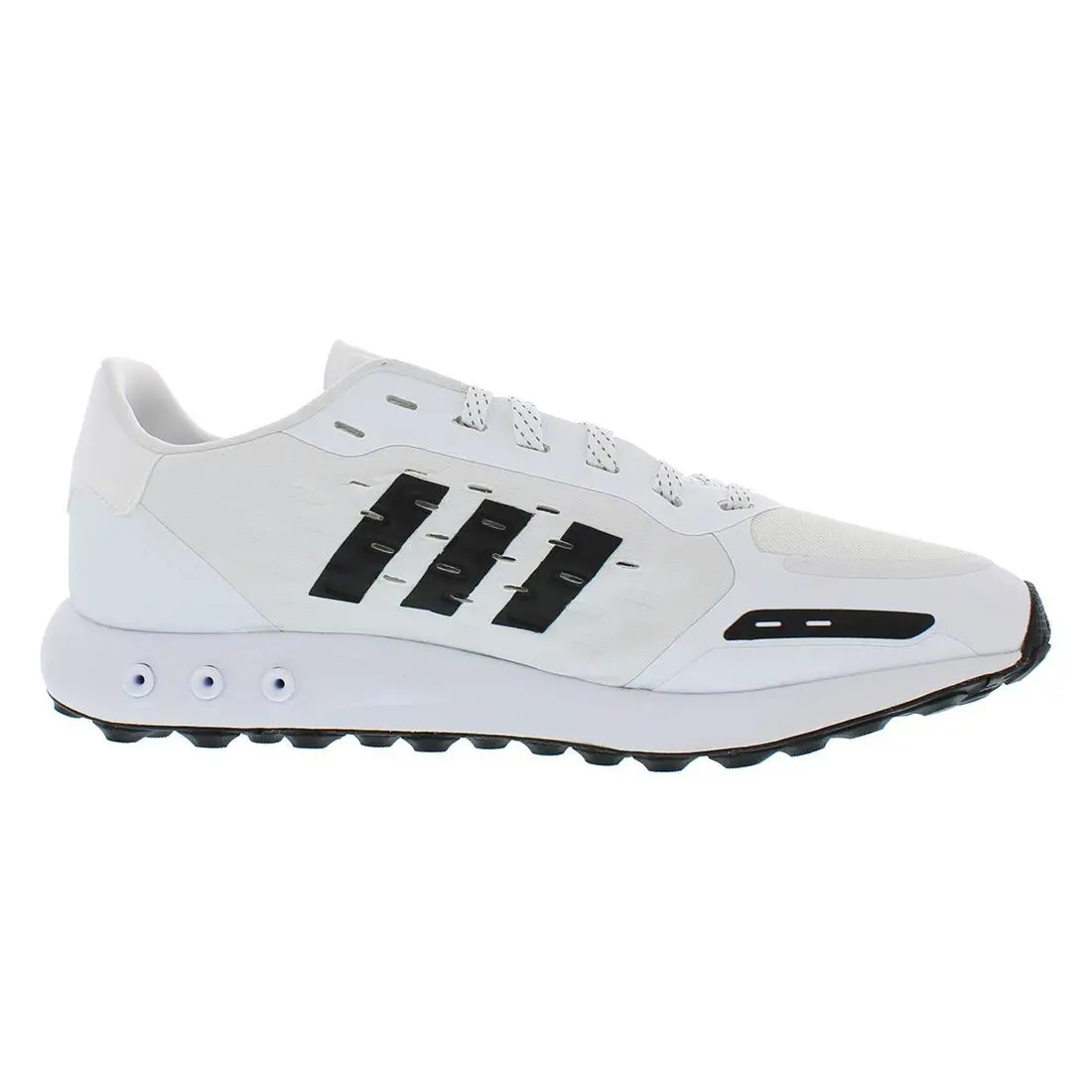 Adidas shoes - White/Black, Main: White 1