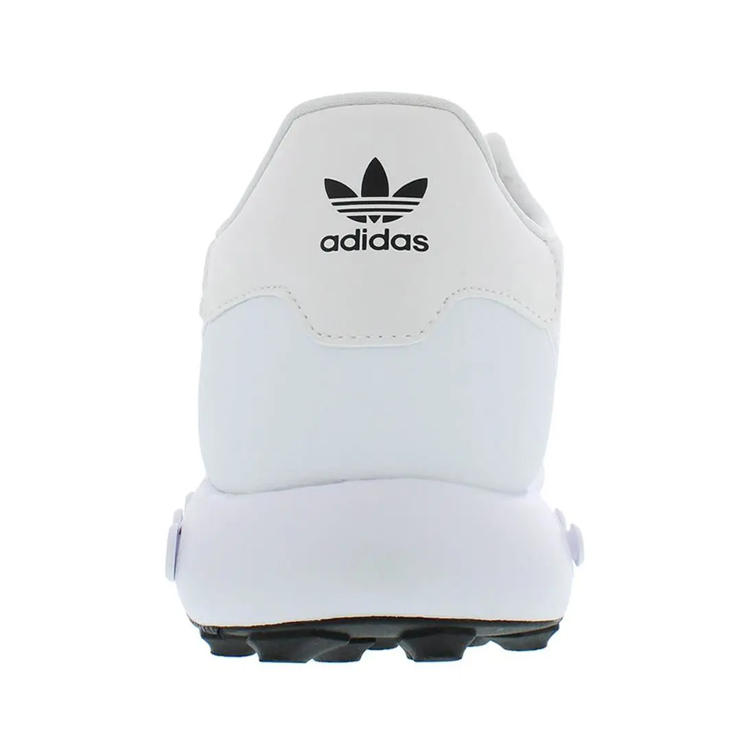 Adidas shoes - White/Black, Main: White 2