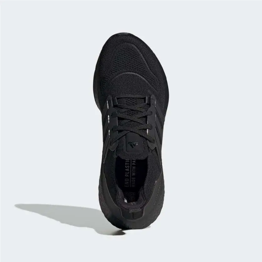 Adidas shoes - ULTRABOOST 22 - ULTRABOOST - GX5587 - Core Black / Core Black / Core Black 0