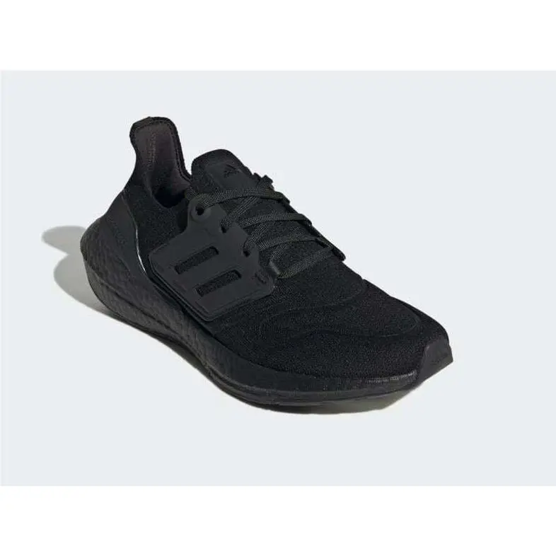 Adidas shoes - ULTRABOOST 22 - ULTRABOOST - GX5587 - Core Black / Core Black / Core Black 2