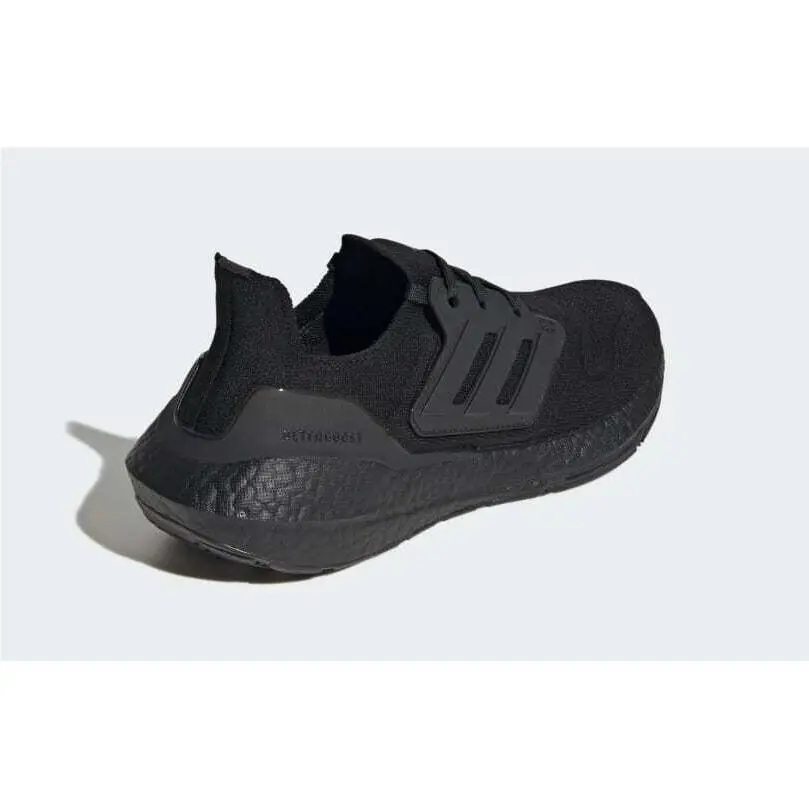 Adidas shoes - ULTRABOOST 22 - ULTRABOOST - GX5587 - Core Black / Core Black / Core Black 3
