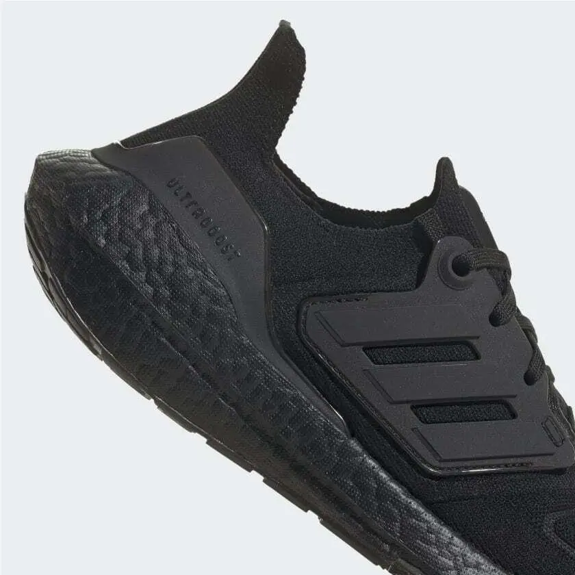 Adidas shoes - ULTRABOOST 22 - ULTRABOOST - GX5587 - Core Black / Core Black / Core Black 4