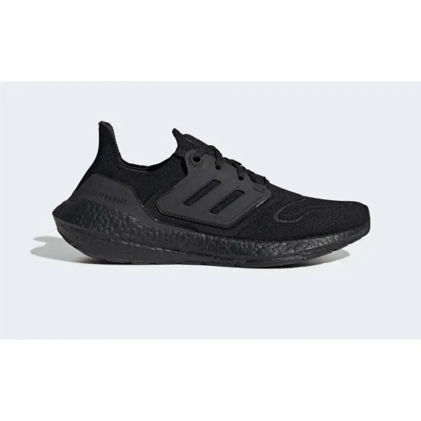 Adidas shoes - ULTRABOOST 22 - ULTRABOOST - GX5587 - Core Black / Core Black / Core Black 6