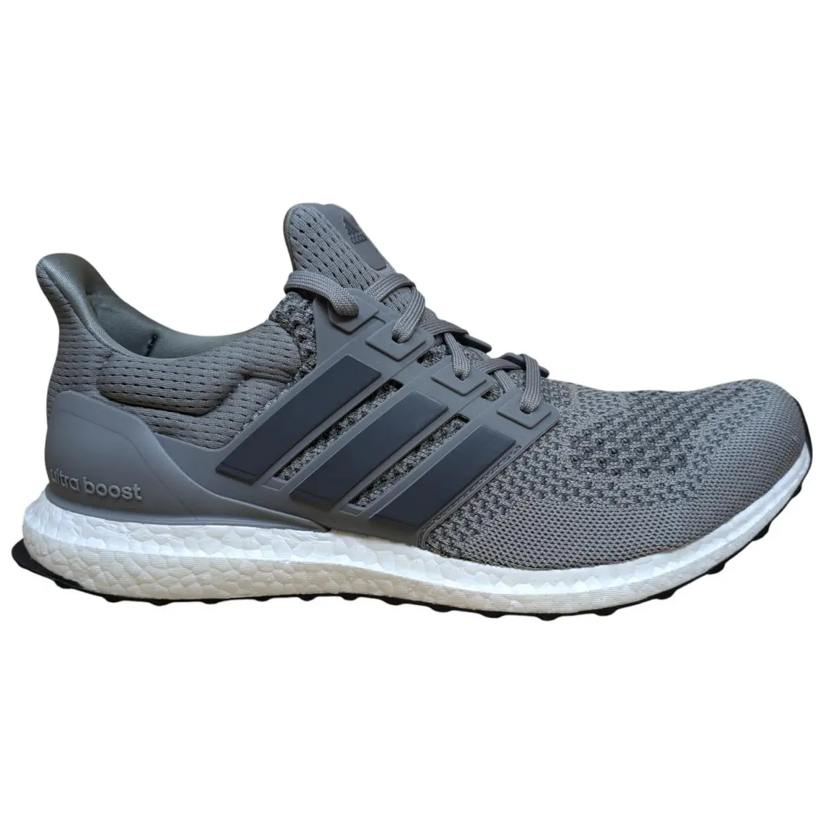 Adidas shoes - adidas UltraBoost 1.0 - UltraBoost - Gray 4