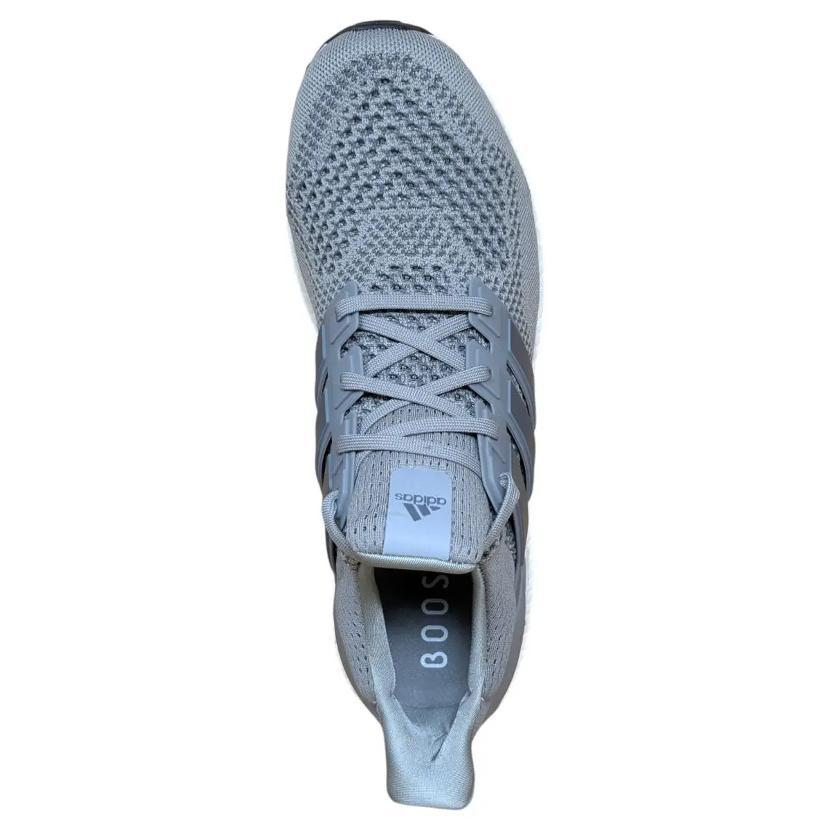 Adidas shoes - adidas UltraBoost 1.0 - UltraBoost - Gray 6