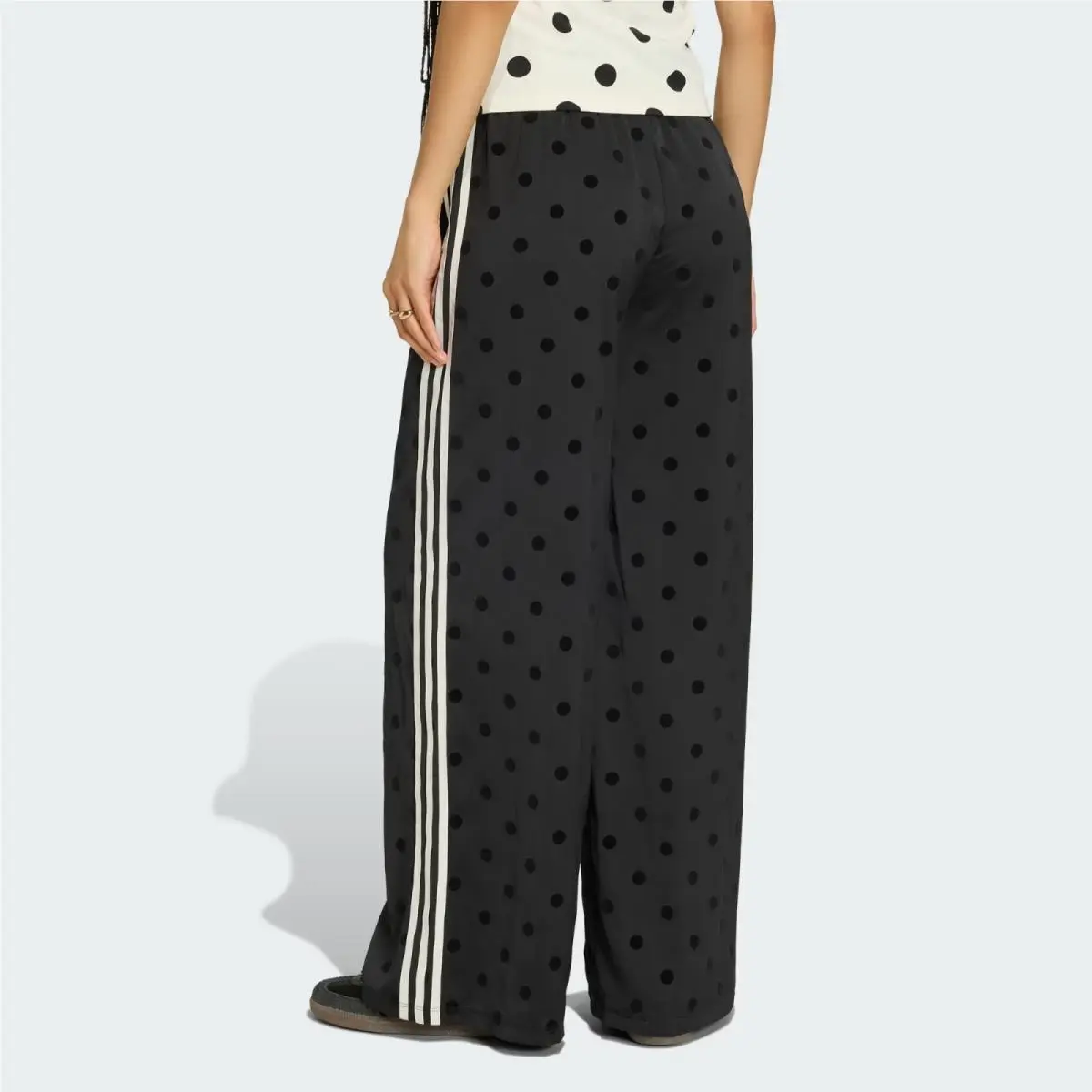 Adidas clothing - KY1166 - KY1166 - Black 9