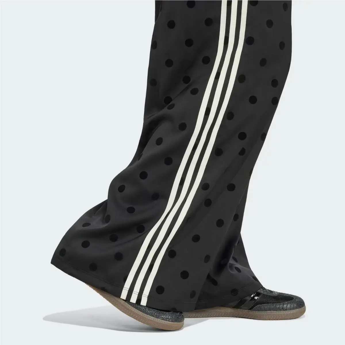Adidas clothing - KY1166 - KY1166 - Black 10