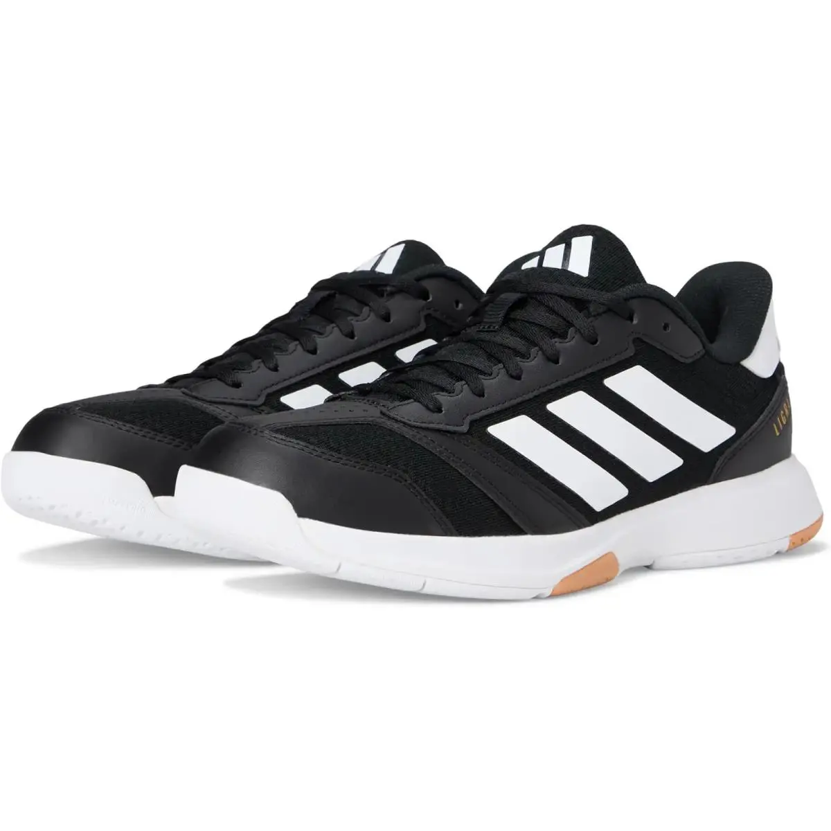 Adidas shoes - Black 6