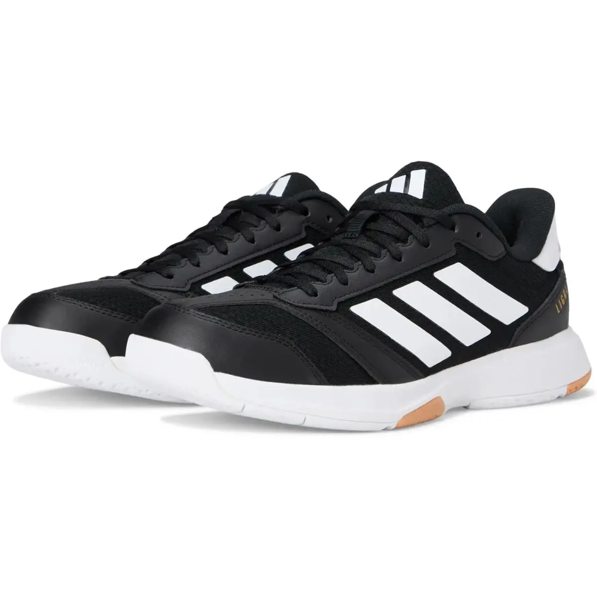 Adidas shoes - Black 6