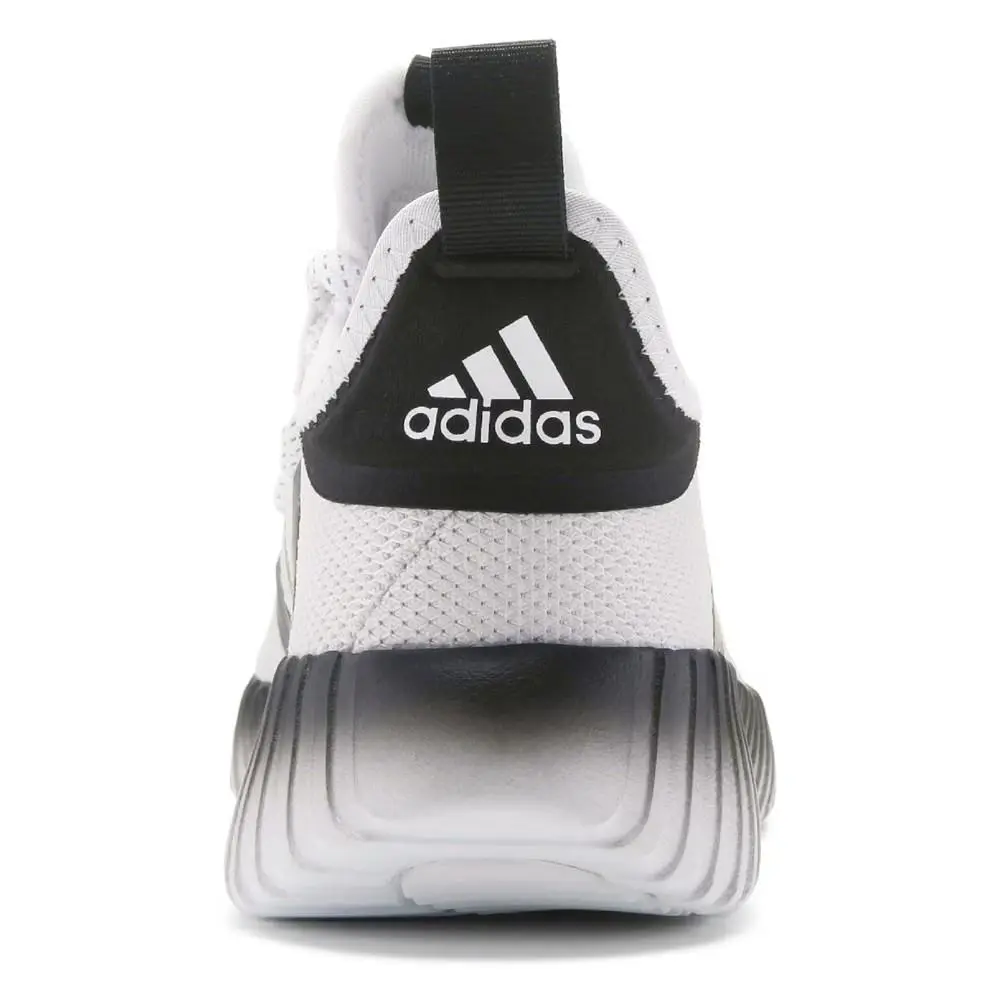 Adidas shoes - adidas 3 - IE6624 - Black 3