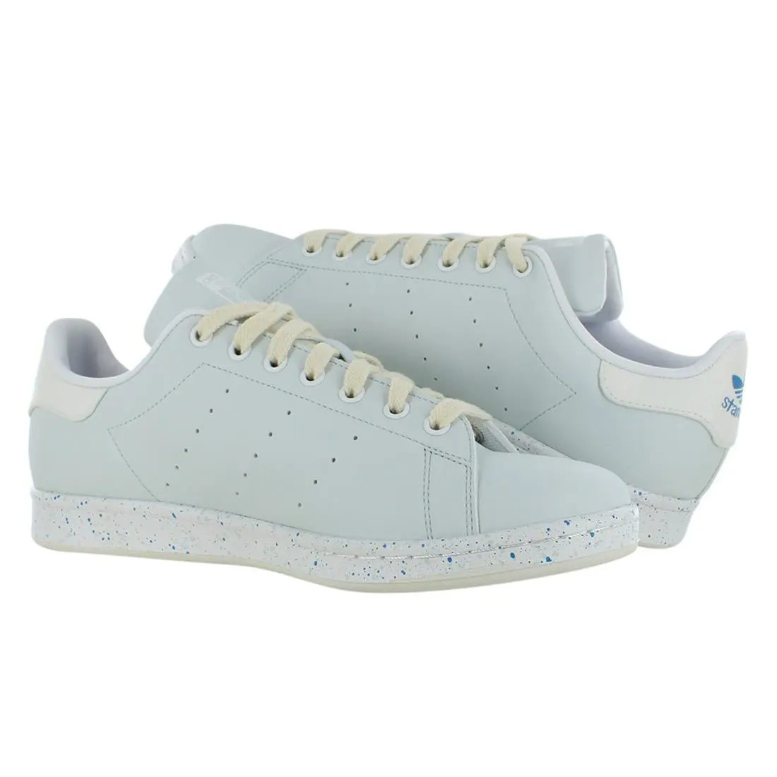 Adidas shoes - Footwear White/Blue Tint/App Sky Rush, Full: Footwear White/Blue Tint/App Sky Rush 1