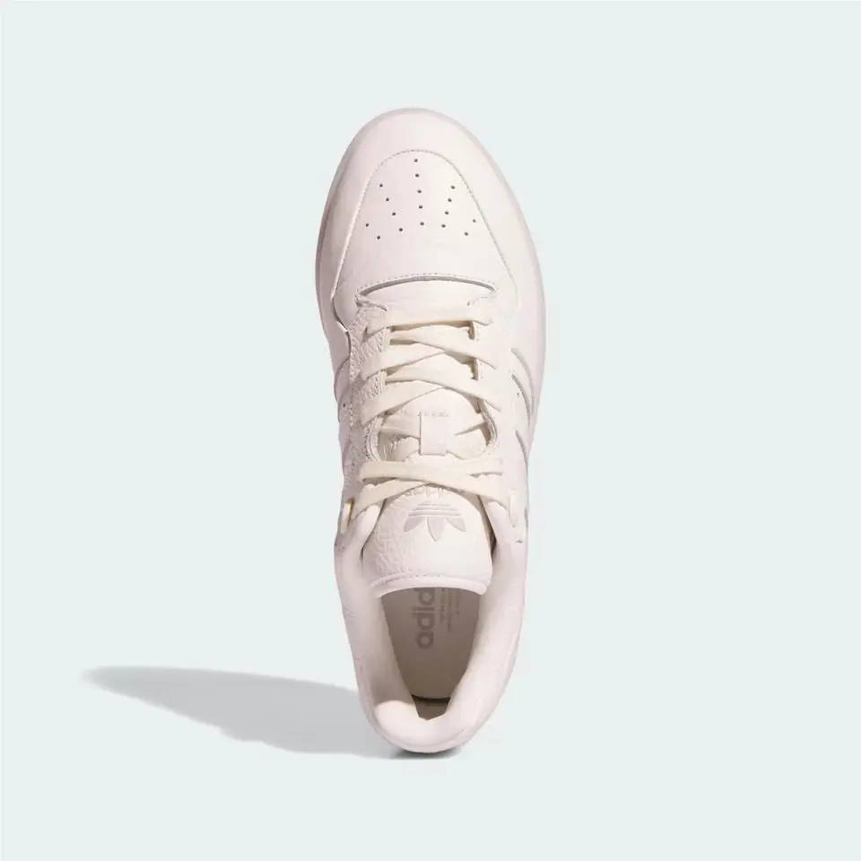Adidas shoes - Adidas Rivalry Lux Low IF7184 - IF7184 - White 3