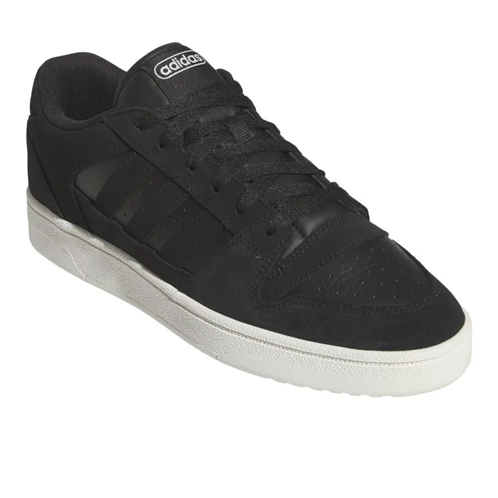 Adidas shoes - adidas Break Start Premium Low Lace Up - JS3388 - Black 8
