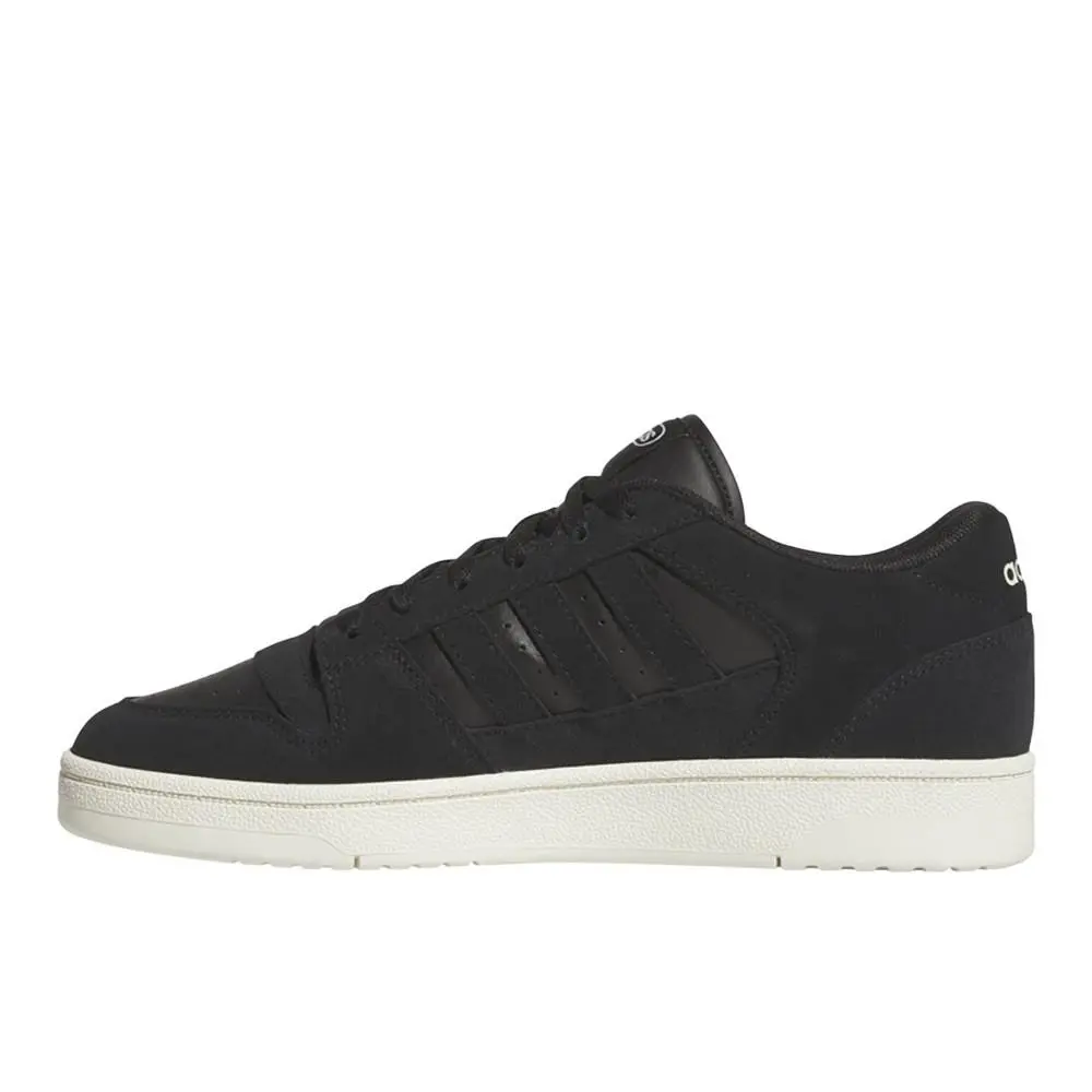 Adidas shoes - adidas Break Start Premium Low Lace Up - JS3388 - Black 9