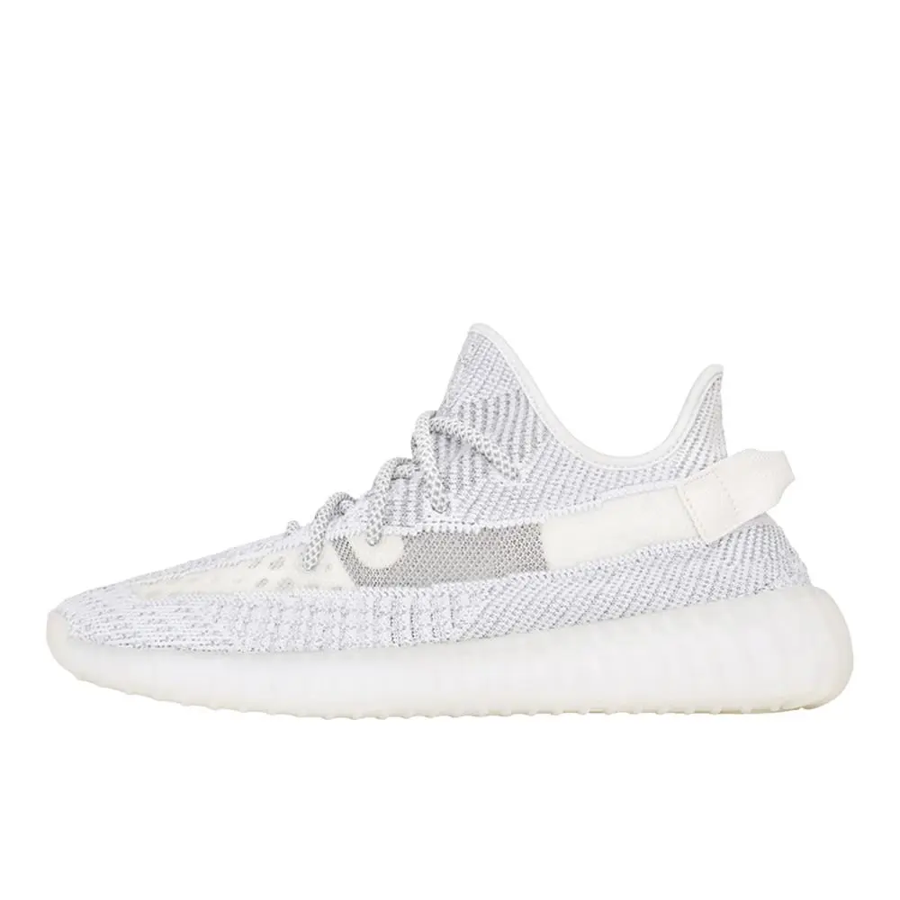 Adidas shoes - adidas  Yeezy Boost 350 V2 Lace Up - EF2905 - White 9