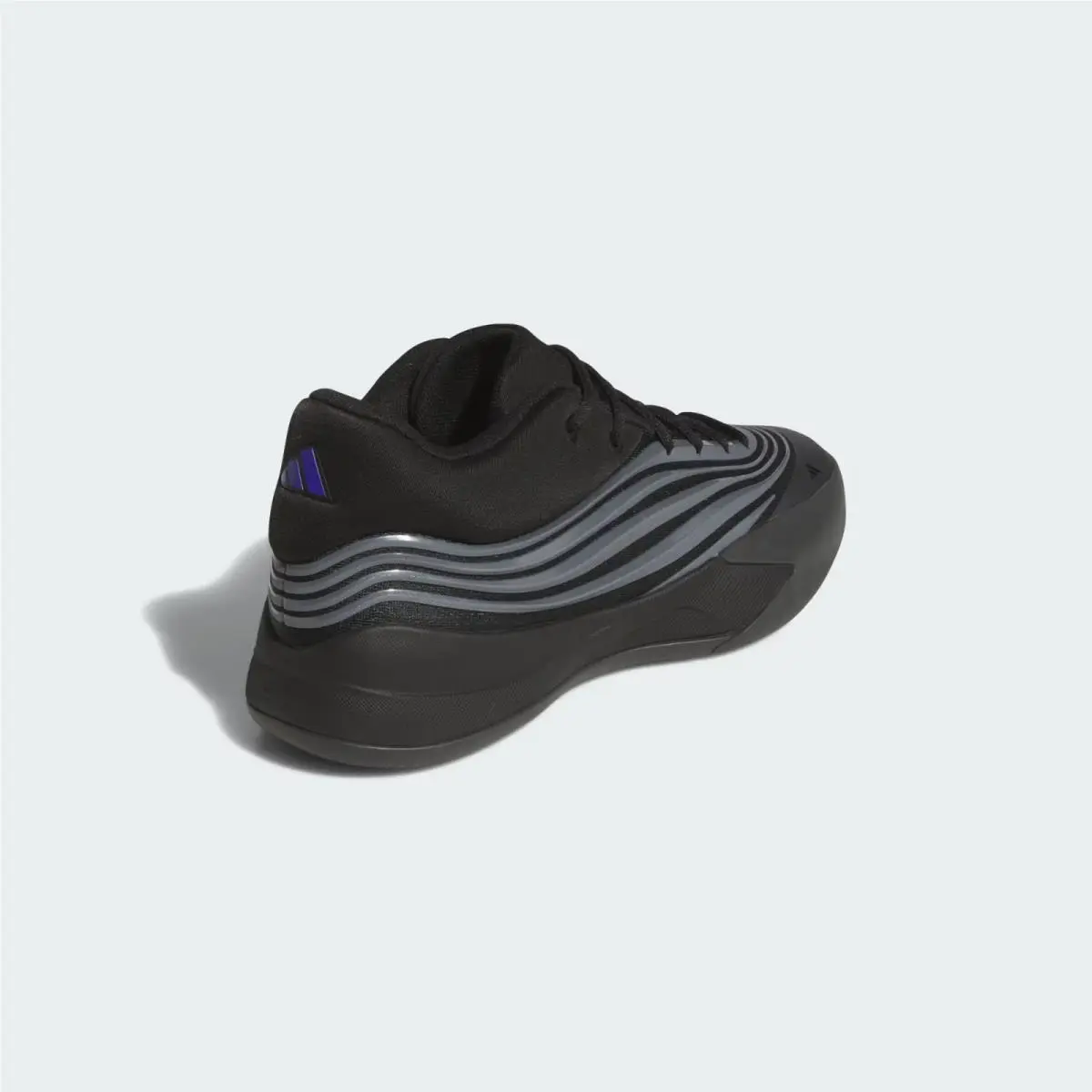Adidas shoes - JP6090 - JP6090 - Black 3