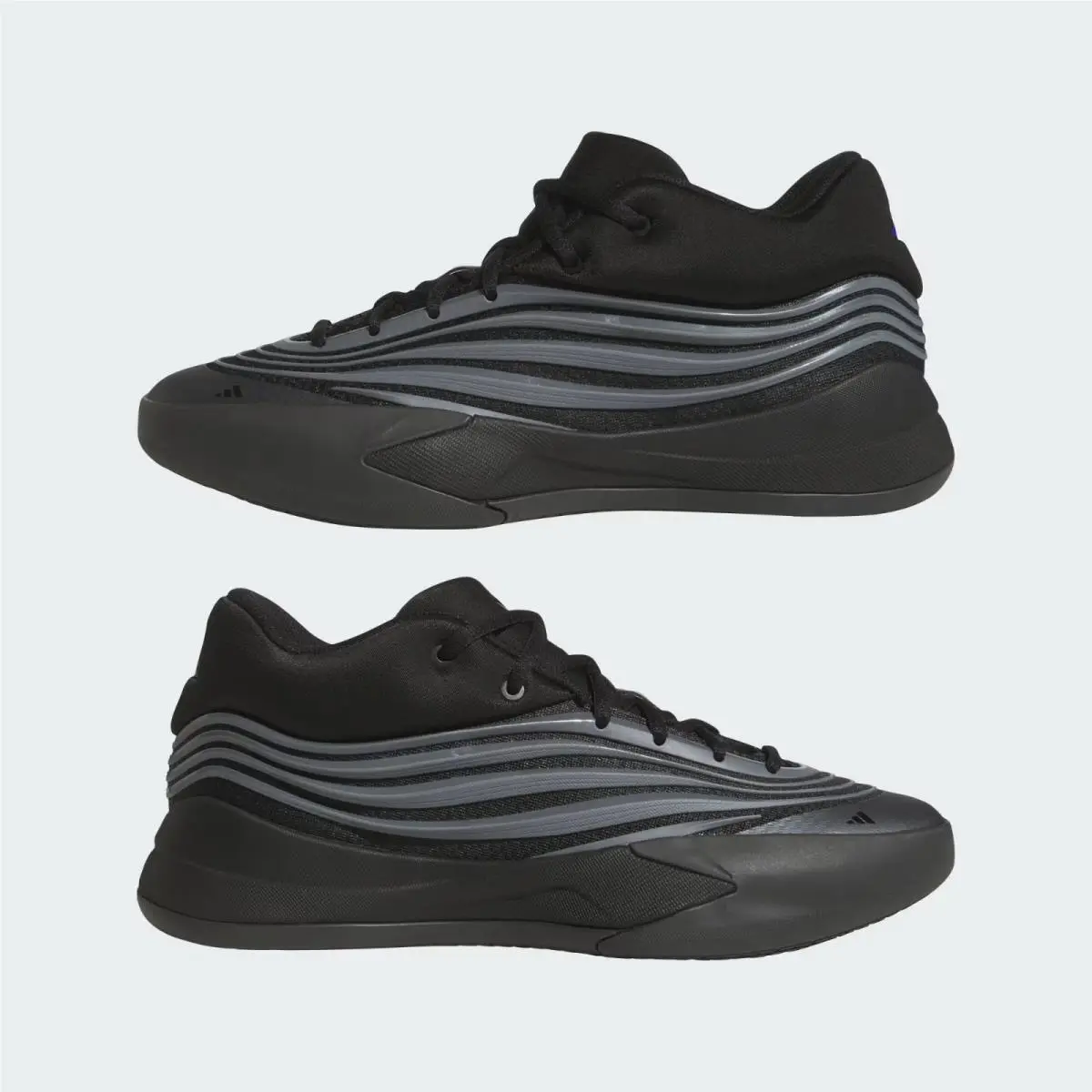 Adidas shoes - JP6090 - JP6090 - Black 5