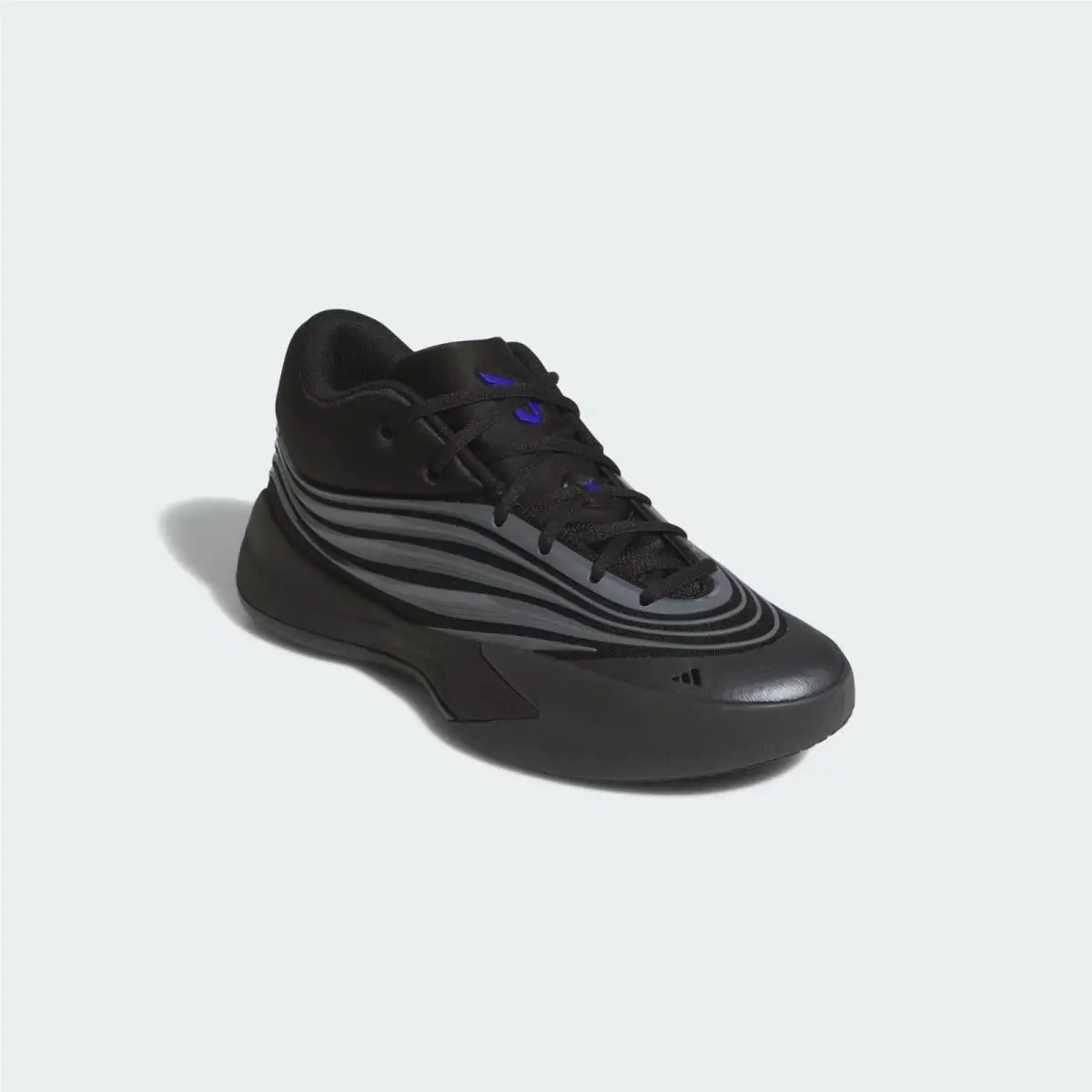 Adidas shoes - JP6090 - JP6090 - Black 11