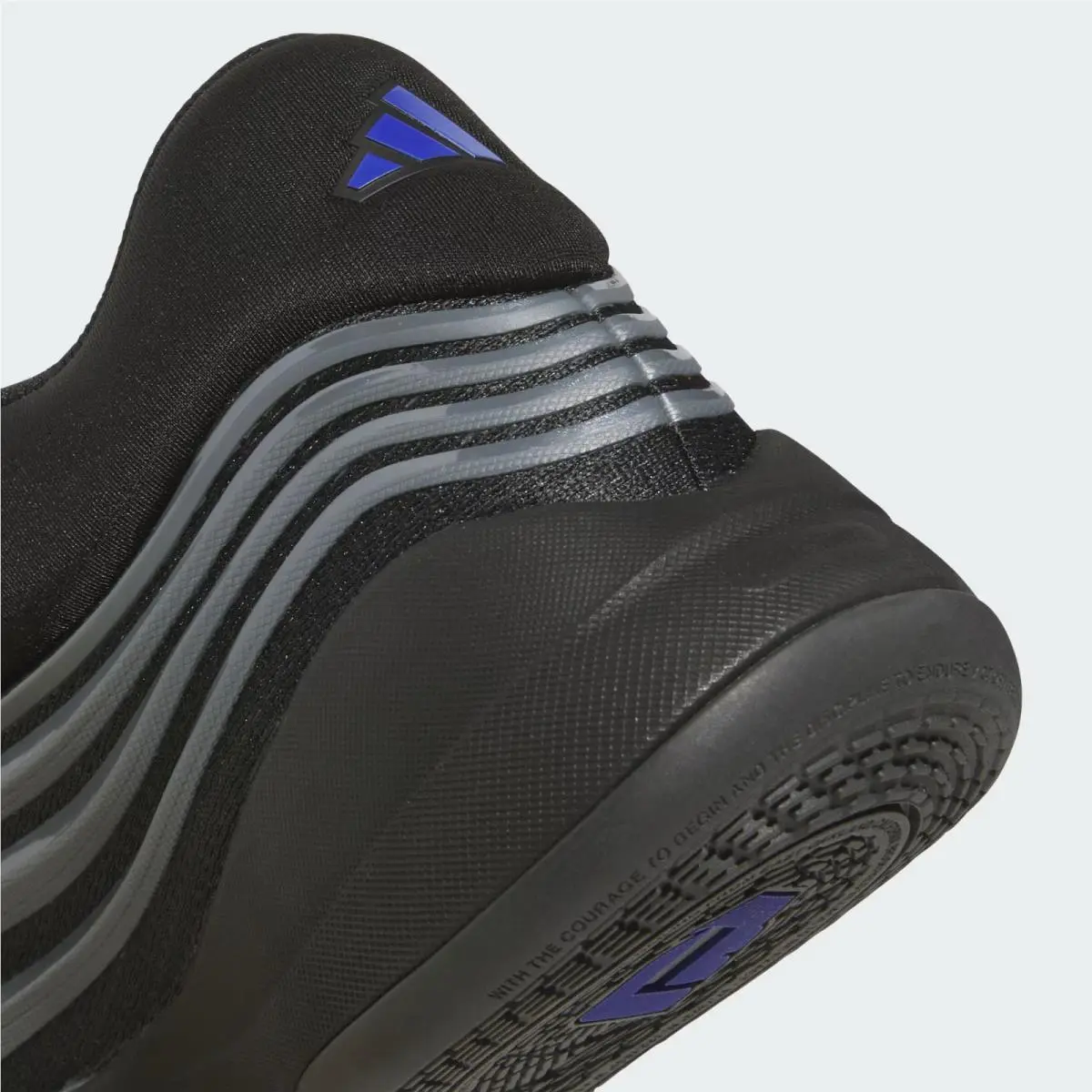 Adidas shoes - JP6090 - JP6090 - Black 6