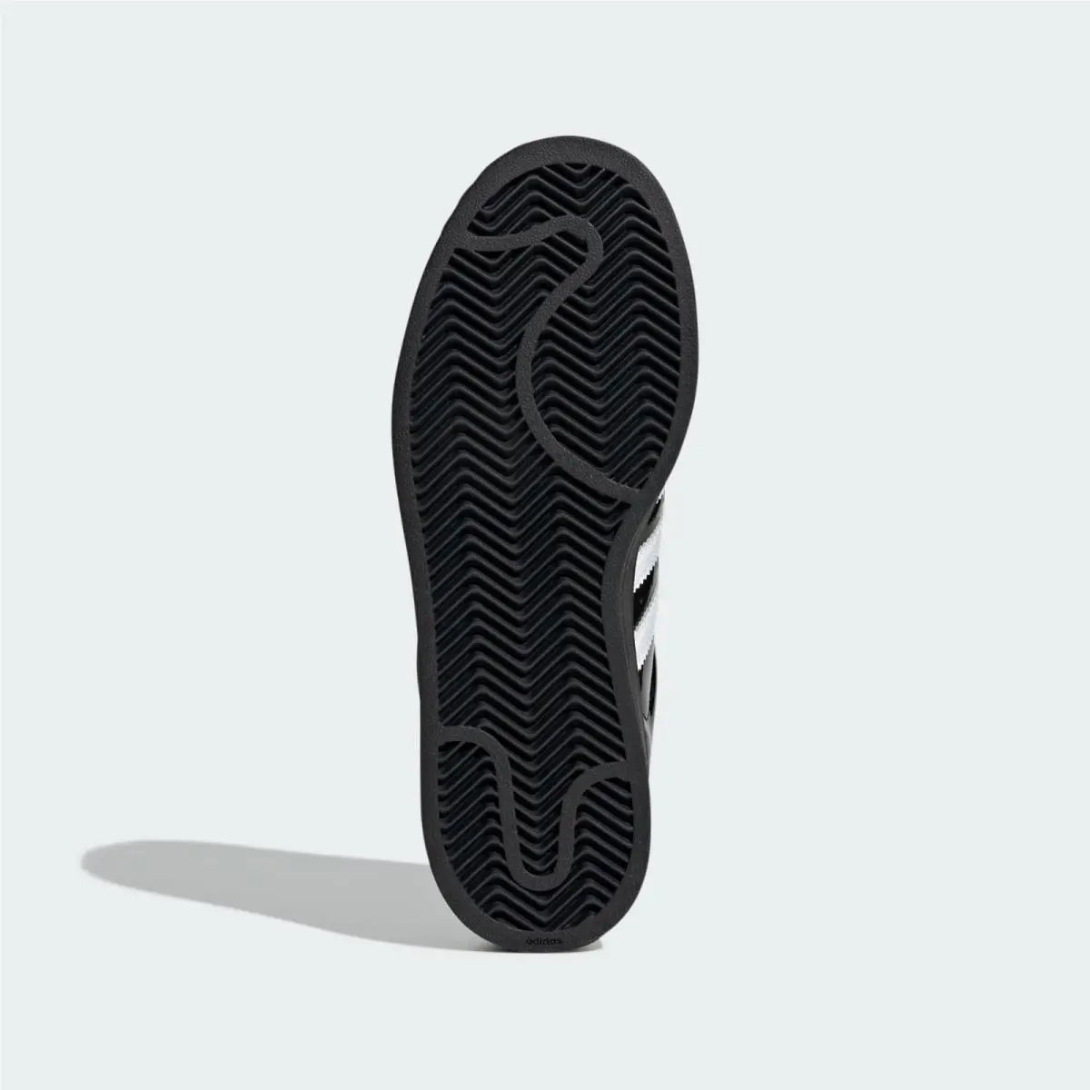 Adidas shoes - Adidas Superstar 2 JS4009 - Superstar - JS4009 - Black 12