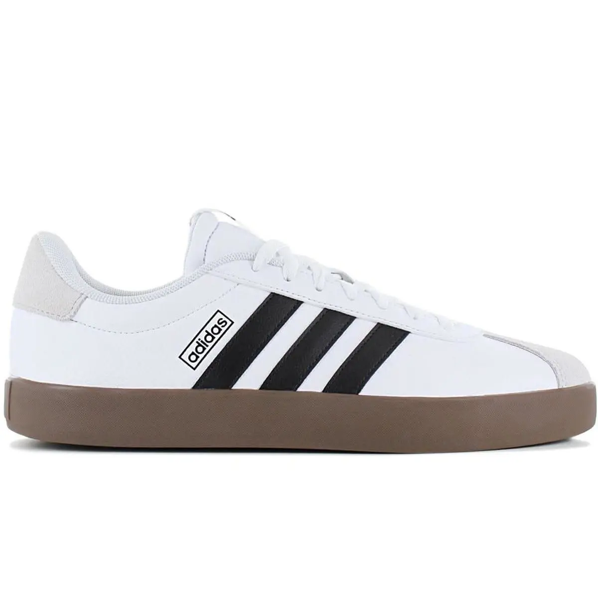 Adidas shoes - Adidas VL Court 3.0 ID6285 - ID6285 - White 0