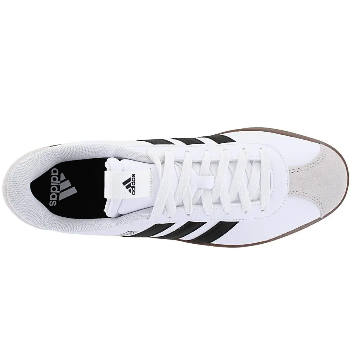 Adidas shoes - Adidas VL Court 3.0 ID6285 - ID6285 - White 1