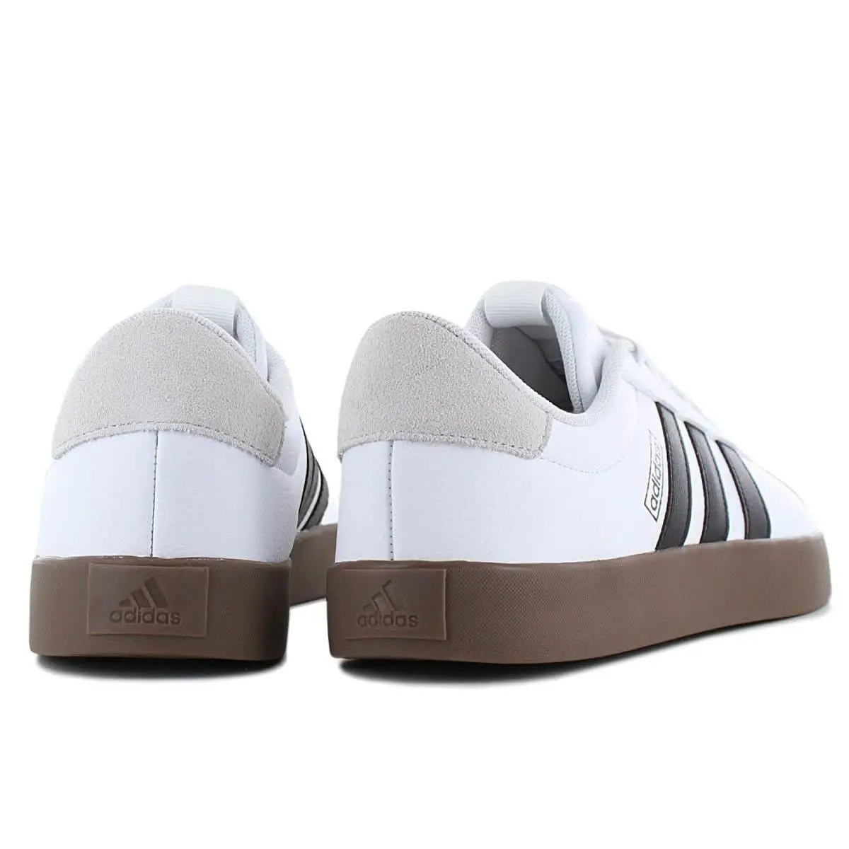 Adidas shoes - Adidas VL Court 3.0 ID6285 - ID6285 - White 2