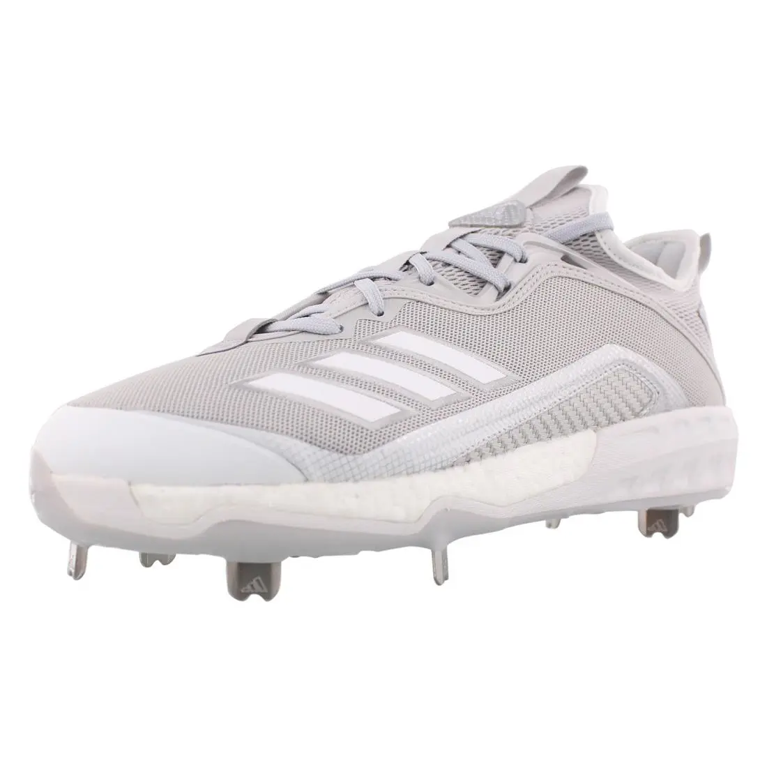 Adidas shoes - Grey/White, Main: Grey 0