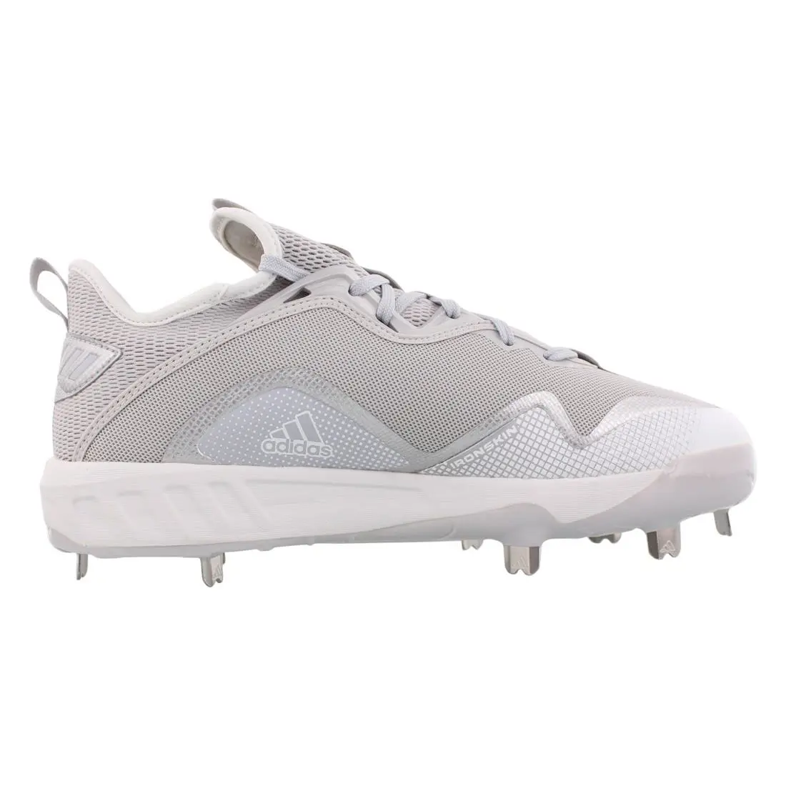 Adidas shoes - Grey/White, Main: Grey 1