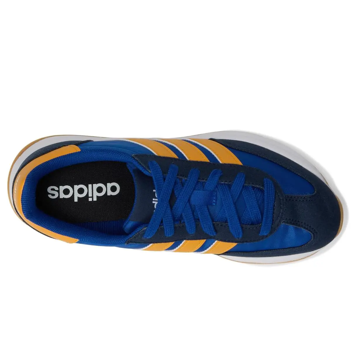 Adidas shoes - Collegiate Royal/Collegiate Gold/Collegiate Navy 0