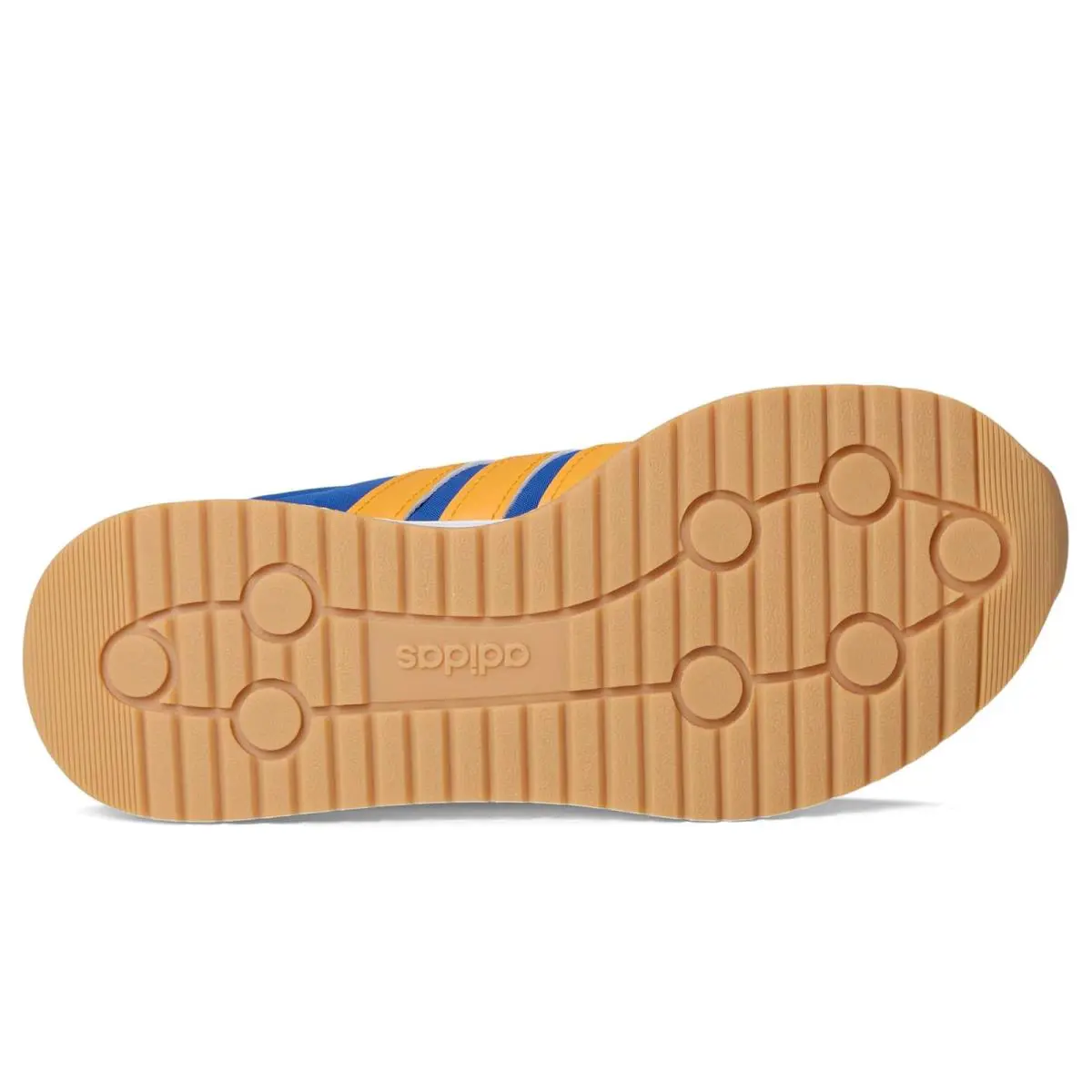 Adidas shoes - Collegiate Royal/Collegiate Gold/Collegiate Navy 1