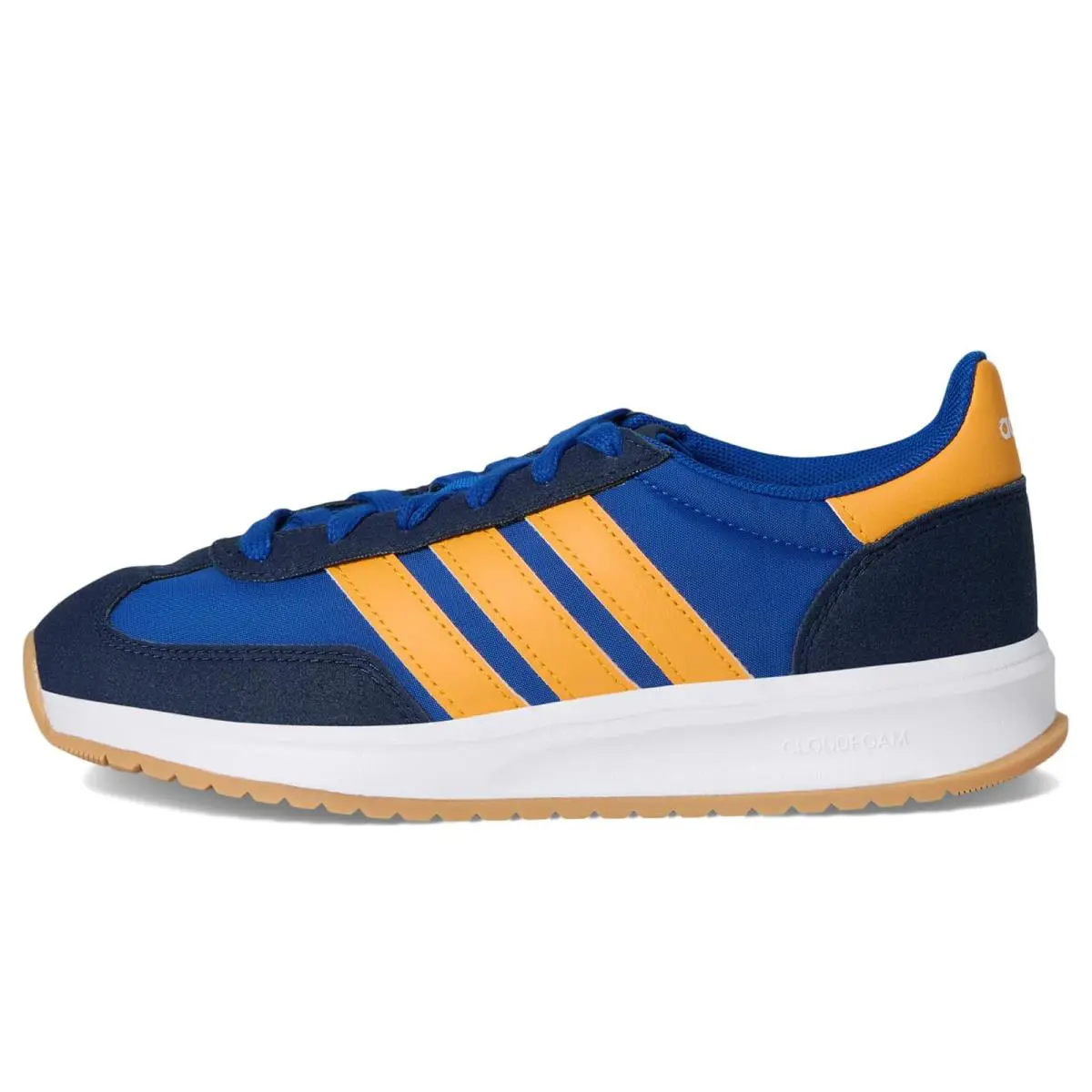 Adidas shoes - Collegiate Royal/Collegiate Gold/Collegiate Navy 2