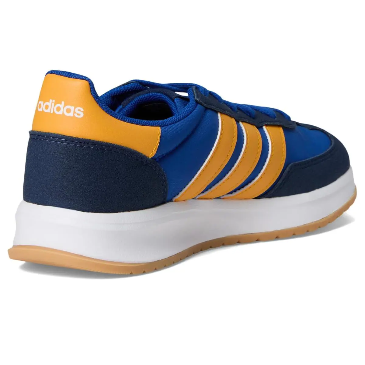 Adidas shoes - Collegiate Royal/Collegiate Gold/Collegiate Navy 3