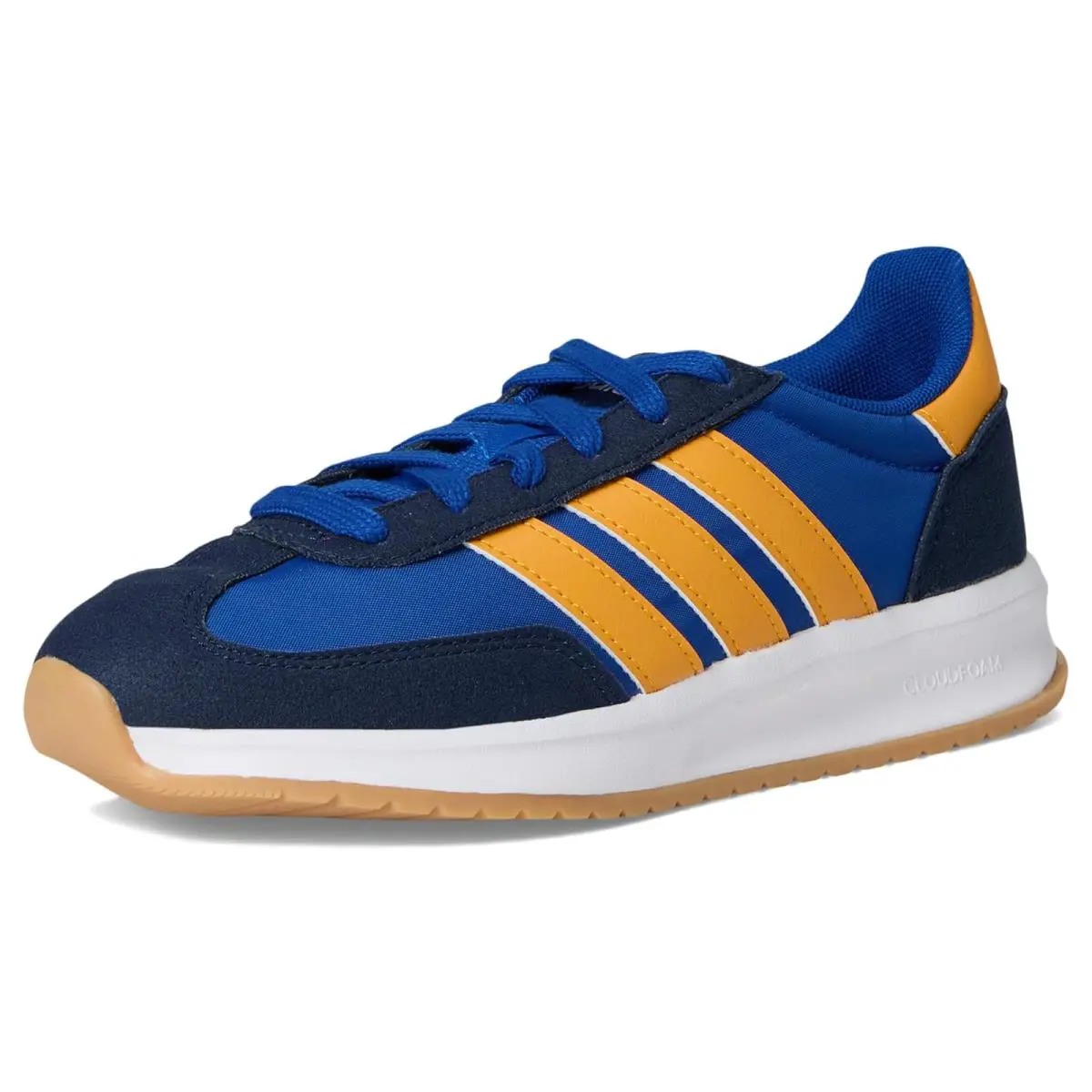 Adidas shoes - Collegiate Royal/Collegiate Gold/Collegiate Navy 5