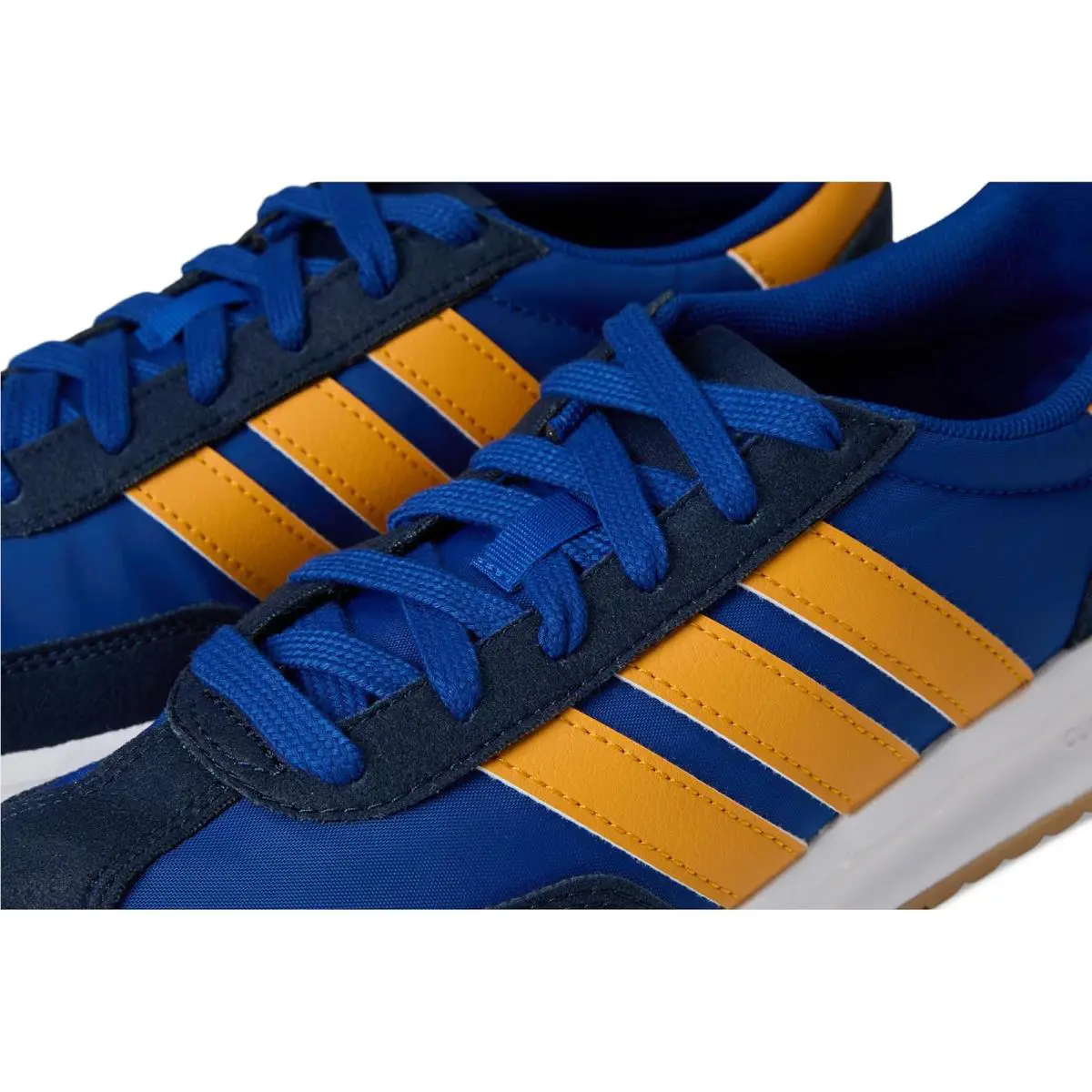 Adidas shoes - Collegiate Royal/Collegiate Gold/Collegiate Navy 4