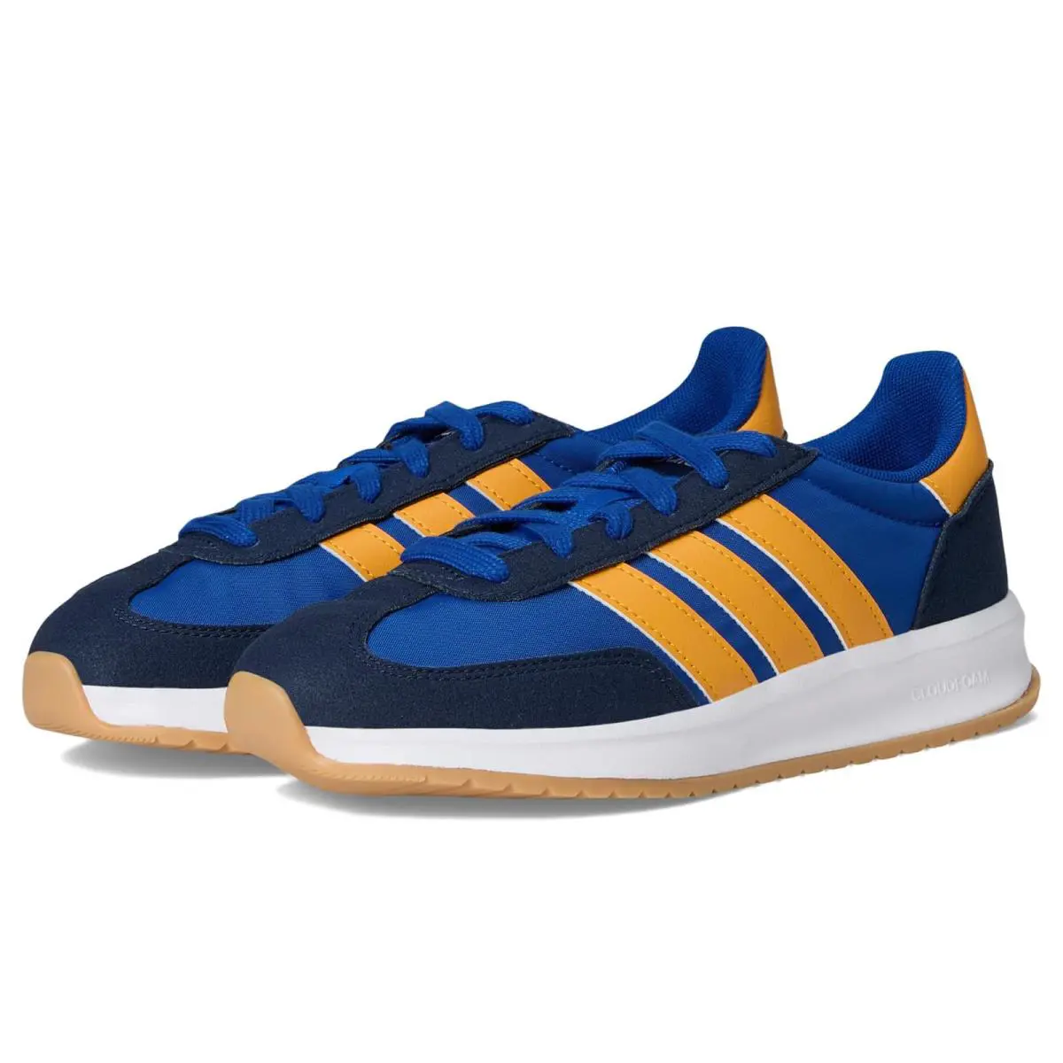 Adidas shoes - Collegiate Royal/Collegiate Gold/Collegiate Navy 6