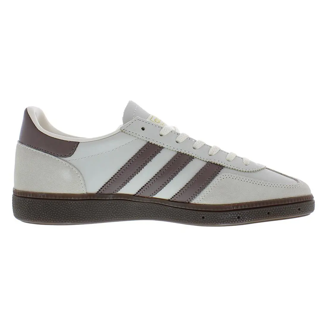 Adidas shoes - Cream White/Trace Brown/Gum 5, Main: Off-White 0