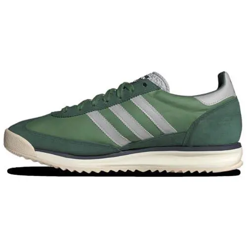 Adidas shoes - Green/Grey (UPC: 197608749162) 0