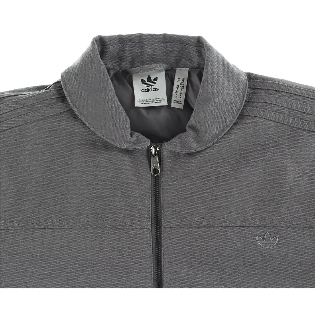 Adidas clothing - IY2282 - IY2282 - Gray 5