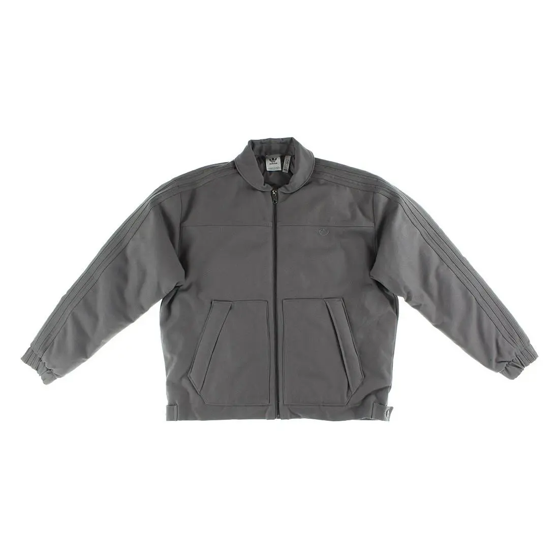 Adidas clothing - IY2282 - IY2282 - Gray 3