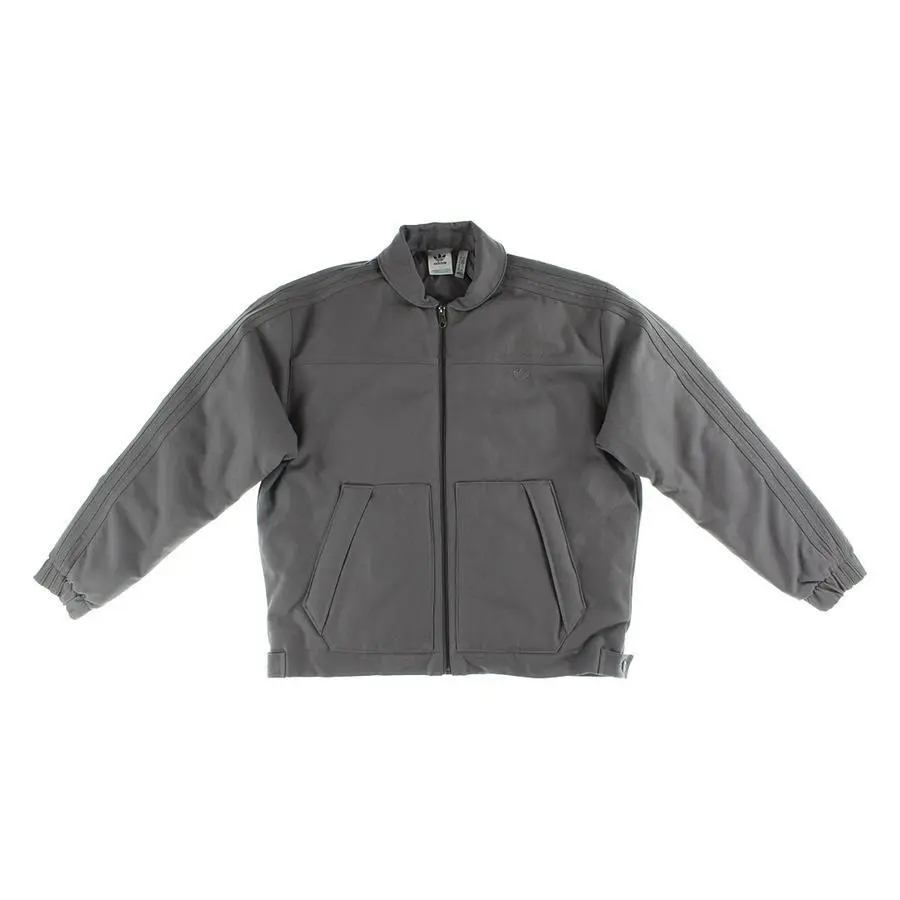 Adidas clothing - IY2282 - IY2282 - Gray 6