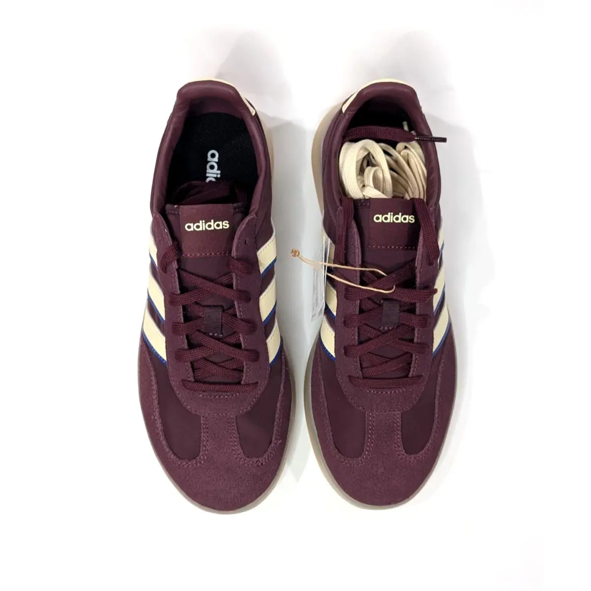Adidas shoes - adidas Barreda Decode - Barreda Decode - JR3544 - Burgundy/Gum 0