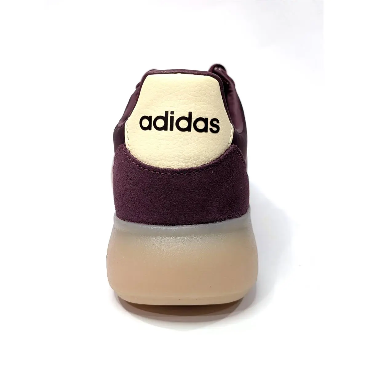 Adidas shoes - adidas Barreda Decode - Barreda Decode - JR3544 - Burgundy/Gum 4